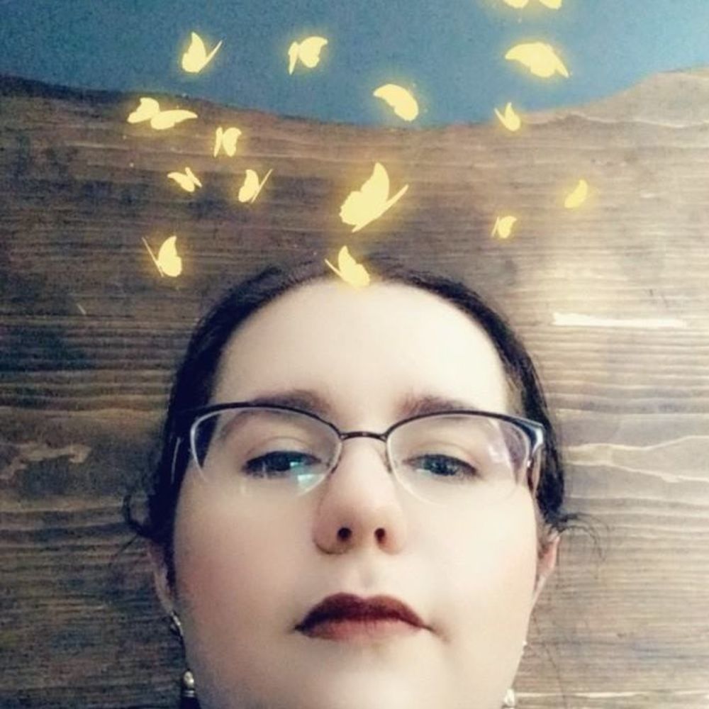 Meet your Posher, Chelsie